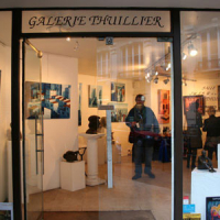 Galerie Thuillier