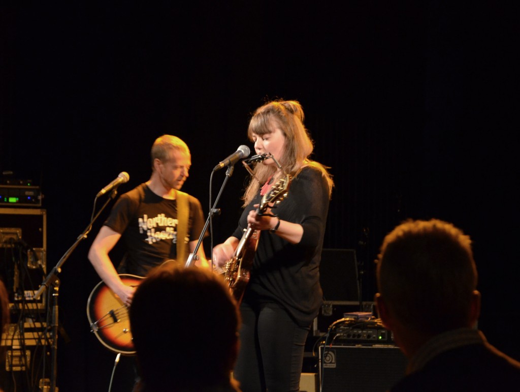 Ellen Sundberg Gamla Teatern RRR Photo Anna Engebrethsen