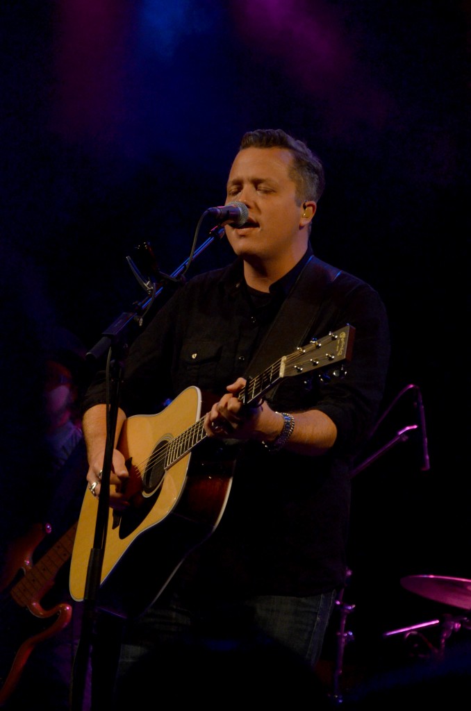 Jason Isbell Gamla Teatern RRR Photo Anna Engebrethsen