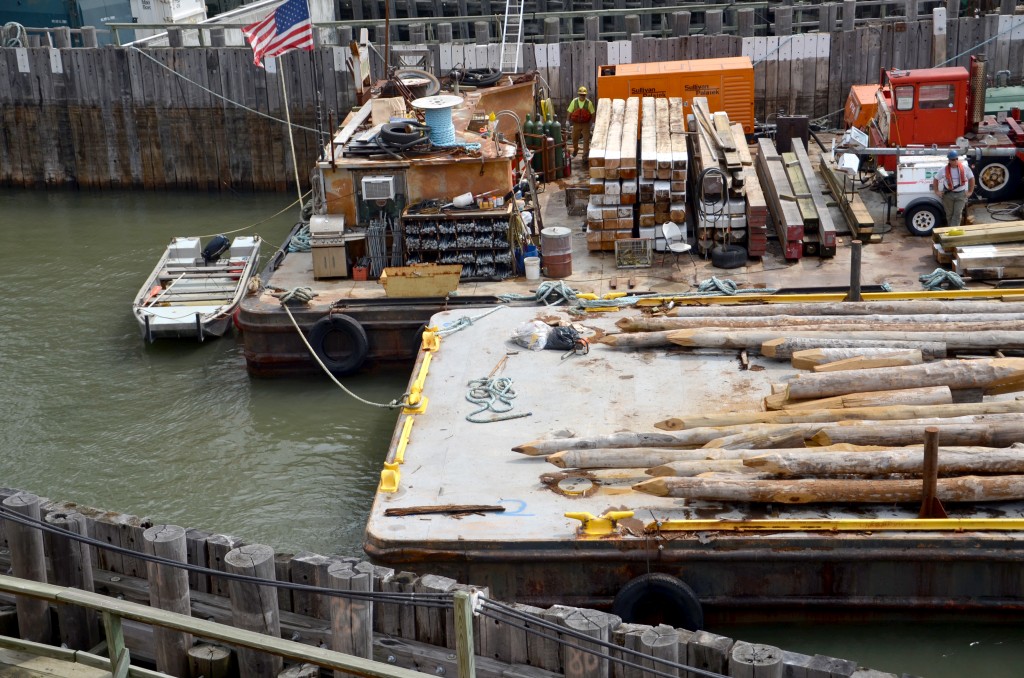 Whitehall Ferry Terminal