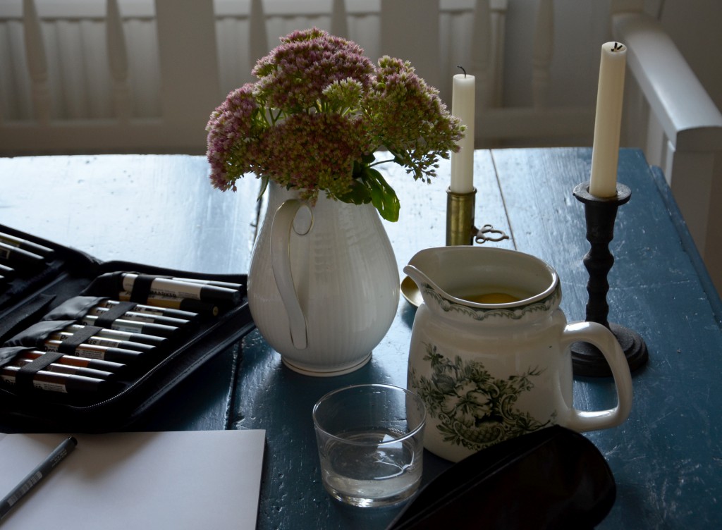 Kitchen Anna Engebrethsen