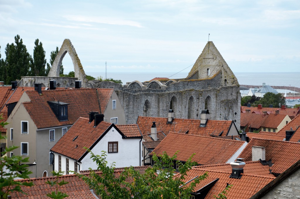 Visby Anna Engebrethsen 4