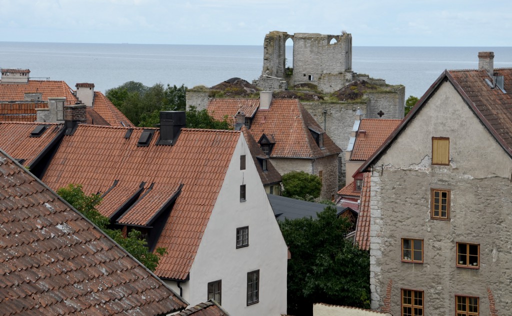 Visby Anna Engebrethsen 5