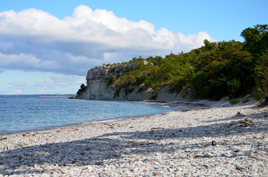 Visby Fridhem Anna Engebrethsen