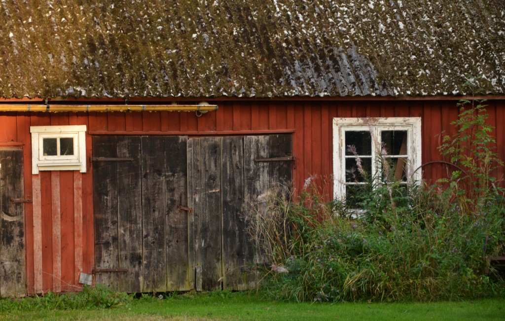 ladugård sekelsiftet